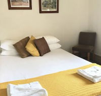 Caledonia Hotel - Holiday Sunshine Coast