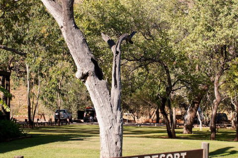 El Questro Emma Gorge Resort - Holiday Sunshine Coast 4