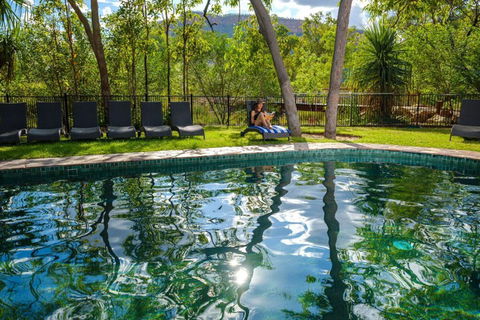 El Questro Emma Gorge Resort - Holiday Sunshine Coast 7