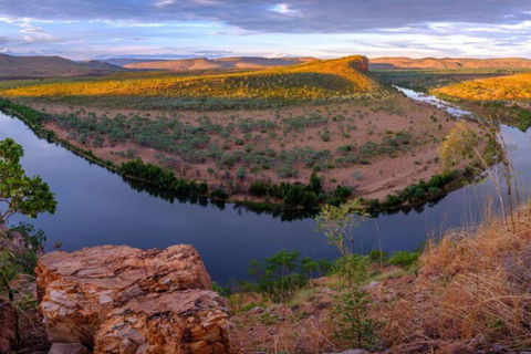 El Questro Emma Gorge Resort - Holiday Sunshine Coast 2