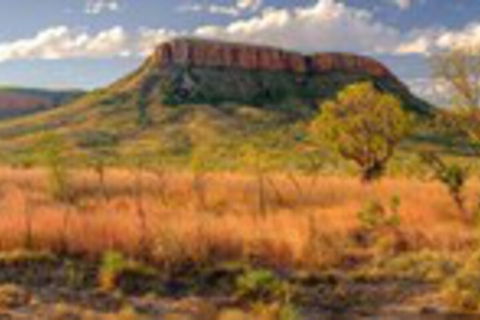 El Questro Emma Gorge Resort - Holiday Sunshine Coast 0