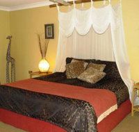 Gumtree on Gillies Bed  Breakfast - Sunshine Coast Tourism