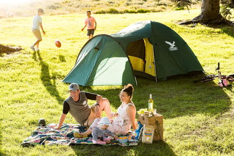 Gardens Caravan Park - Holiday Sunshine Coast 6