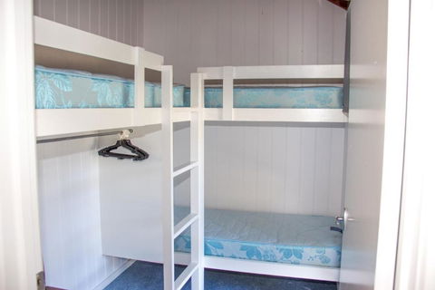 Gardens Caravan Park - Holiday Sunshine Coast 2