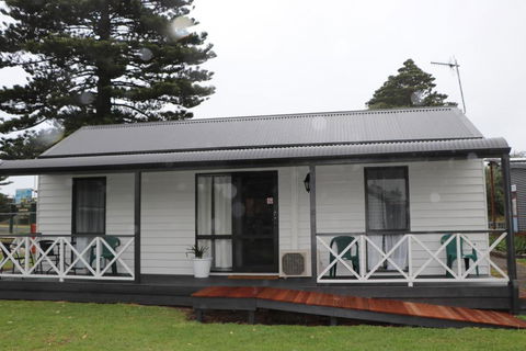 Gardens Caravan Park - Holiday Sunshine Coast 4