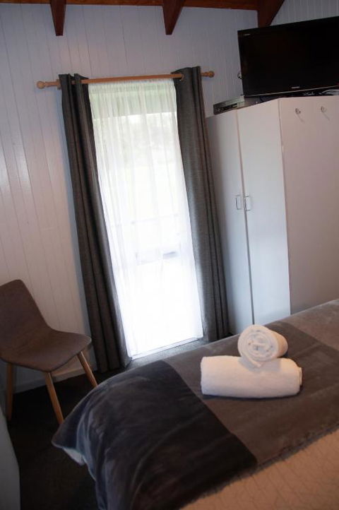 Gardens Caravan Park - Holiday Sunshine Coast 5
