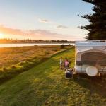 Gardens Caravan Park - Holiday Sunshine Coast 0