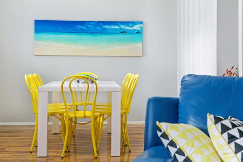 White Sands Mollymook - Sunshine Coast Tourism 4