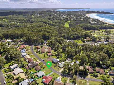 White Sands Mollymook - Sunshine Coast Tourism 2