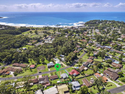 White Sands Mollymook - Sunshine Coast Tourism 6