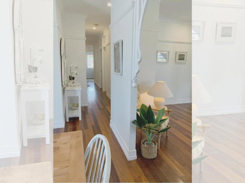 Tallulah Retreat Valla Beach - Holiday Sunshine Coast 7