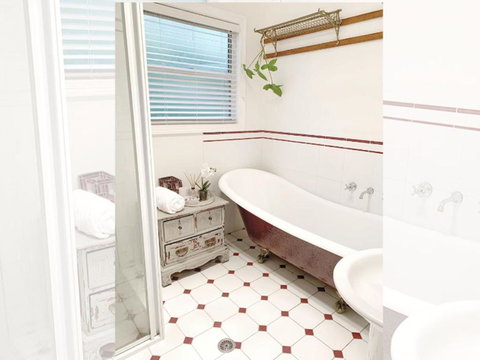 Tallulah Retreat Valla Beach - Holiday Sunshine Coast 5