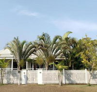 Tallulah Retreat Valla Beach - Holiday Sunshine Coast