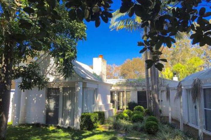 Davistown NSW Sunshine Coast Tourism