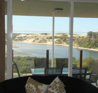 River Panorama Beach House - Sunshine Coast Tourism
