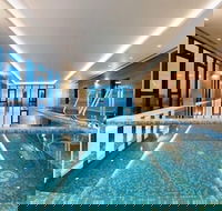 MJ Shortstay Apartments - Platinum Tower