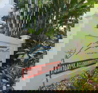 Seascape Holidays - Coral Apartments - Sunshine Coast Tourism