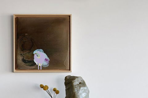 Polperro Farmhouse - Sunshine Coast Tourism 7