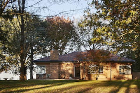 Polperro Farmhouse - Sunshine Coast Tourism 0