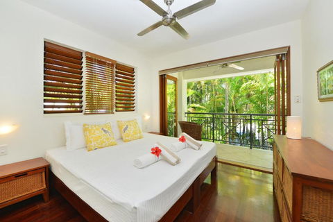 Villa Frangipani - Sunshine Coast Tourism 5