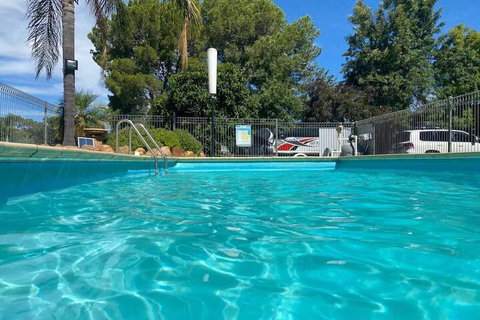 Apollo Motel Parkes - Holiday Sunshine Coast 4