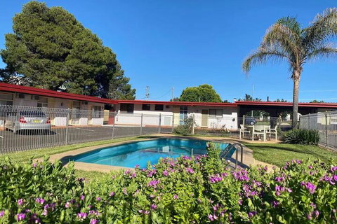 Apollo Motel Parkes - Holiday Sunshine Coast 7