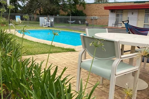Apollo Motel Parkes - Holiday Sunshine Coast 6