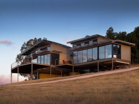 The McLaren Eye Holiday House - Holiday Sunshine Coast 2