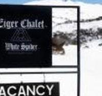 Eiger Chalet - Sunshine Coast Tourism