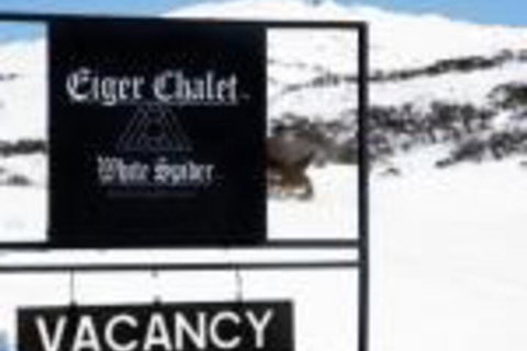 Eiger Chalet - Holiday Sunshine Coast 0