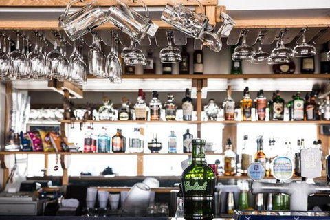 Eiger Chalet - Holiday Sunshine Coast 4