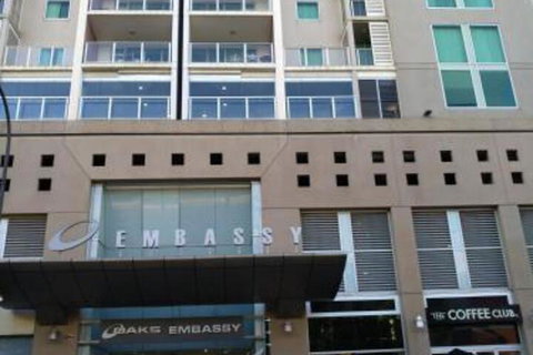 JABCA Apartments - Holiday Sunshine Coast 7