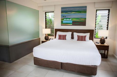 Sea Temple 161 - Luxury Studio - Sunshine Coast Tourism 3
