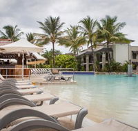 Sea Temple 161 - Luxury Studio - Sunshine Coast Tourism