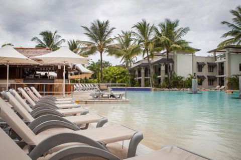 Sea Temple 161 - Luxury Studio - Sunshine Coast Tourism 0