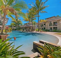 Sea Temple 132 - Luxury Studio - Sunshine Coast Tourism