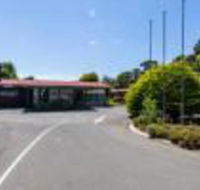 The Wurruk Motel - Holiday Sunshine Coast