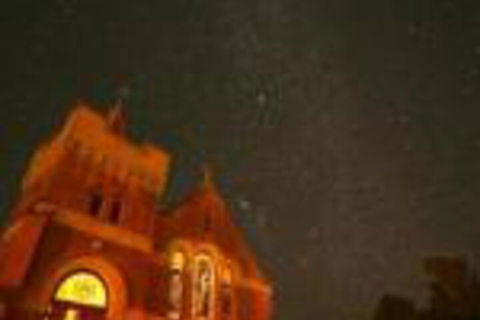 A Tassie Church - Holiday Sunshine Coast 0