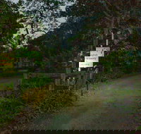 Brisbane North BB and Winery - Holiday Sunshine Coast