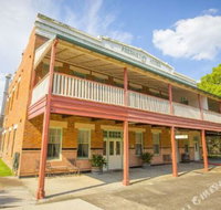 Abernethy House - Holiday Sunshine Coast