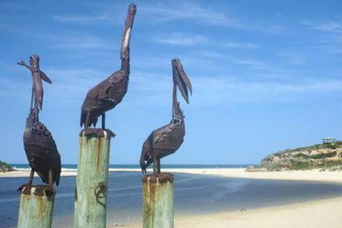 Moore River Beach Shack - Sunshine Coast Tourism 0