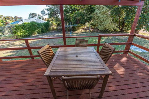 Miramar Cottage - Sunshine Coast Tourism 3
