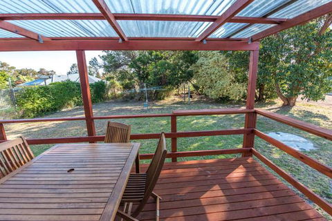 Miramar Cottage - Sunshine Coast Tourism 4