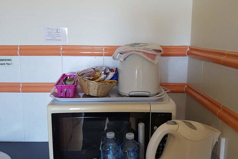 A Country View Motel - Ilbilbie - Holiday Sunshine Coast 6