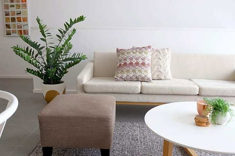 Roomerang At Lakeside Townhouse - Holiday Sunshine Coast 6