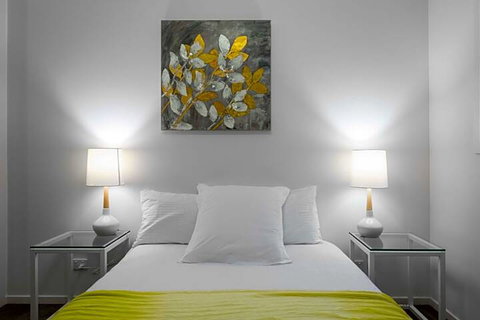 Roomerang At Lakeside Townhouse - Holiday Sunshine Coast 4