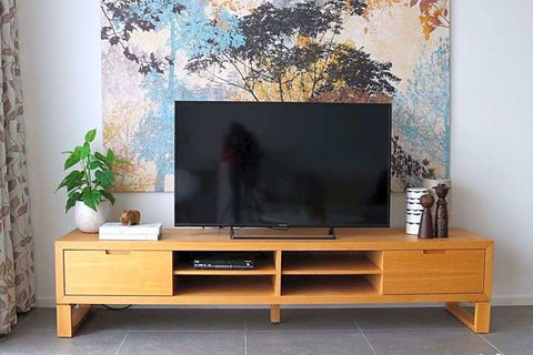 Roomerang At Lakeside Townhouse - Holiday Sunshine Coast 0