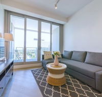 Fawkner Apartment Bay-view LX