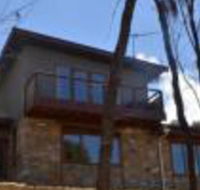 Of Stone  Wood Guesthouse Secluded getaway - Holiday Sunshine Coast