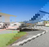 Twin Waters Caravan Park - Dawesville - Holiday Sunshine Coast